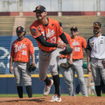 Los Rockies planean utilizar a Antonio Senzatela como relevista en 2026