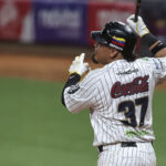 Rafael Ortega y Juan Yépez en concierto ofensivo catapultaron al Cardenales