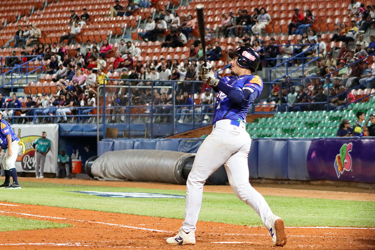Tigres sigue intratable y derrotó a Bravos para mantenerse líder