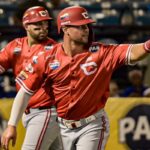 Tomás Telis sentenció la victoria de La Guaira sobre Caracas