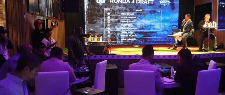 Draft de Nuevas Firmas