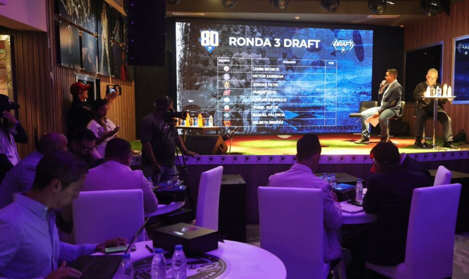 Draft de Nuevas Firmas