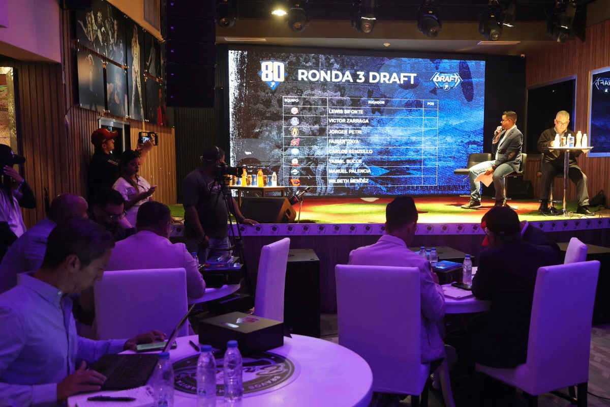 Draft de Nuevas Firmas