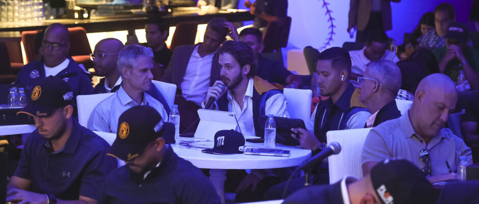 Draft de Nuevas Firmas