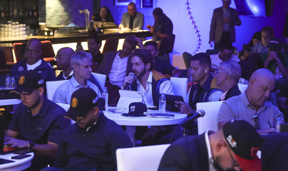 Draft de Nuevas Firmas