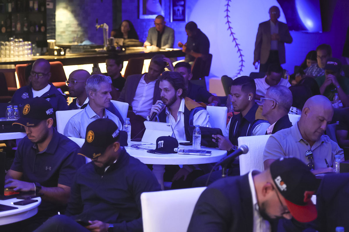 Draft de Nuevas Firmas