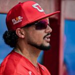 Magallanes incorporó a un grandeliga y tres importados en su pretemporada