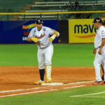Caracas celebra el regreso de Yoimer Camacho, tras dos años de ausencia