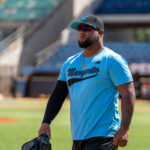 Yonathan Mendoza: el valor de estar siempre listo