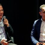 Leonel Mendoza fue la primera escogencia del Draft de Nuevas Firmas 2025