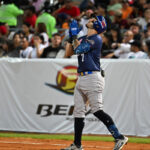 Apuntalado por su ofensiva, el Caracas extendió a tres su cadena de triunfos