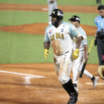 Apuntalado por su ofensiva, el Caracas extendió a tres su cadena de triunfos