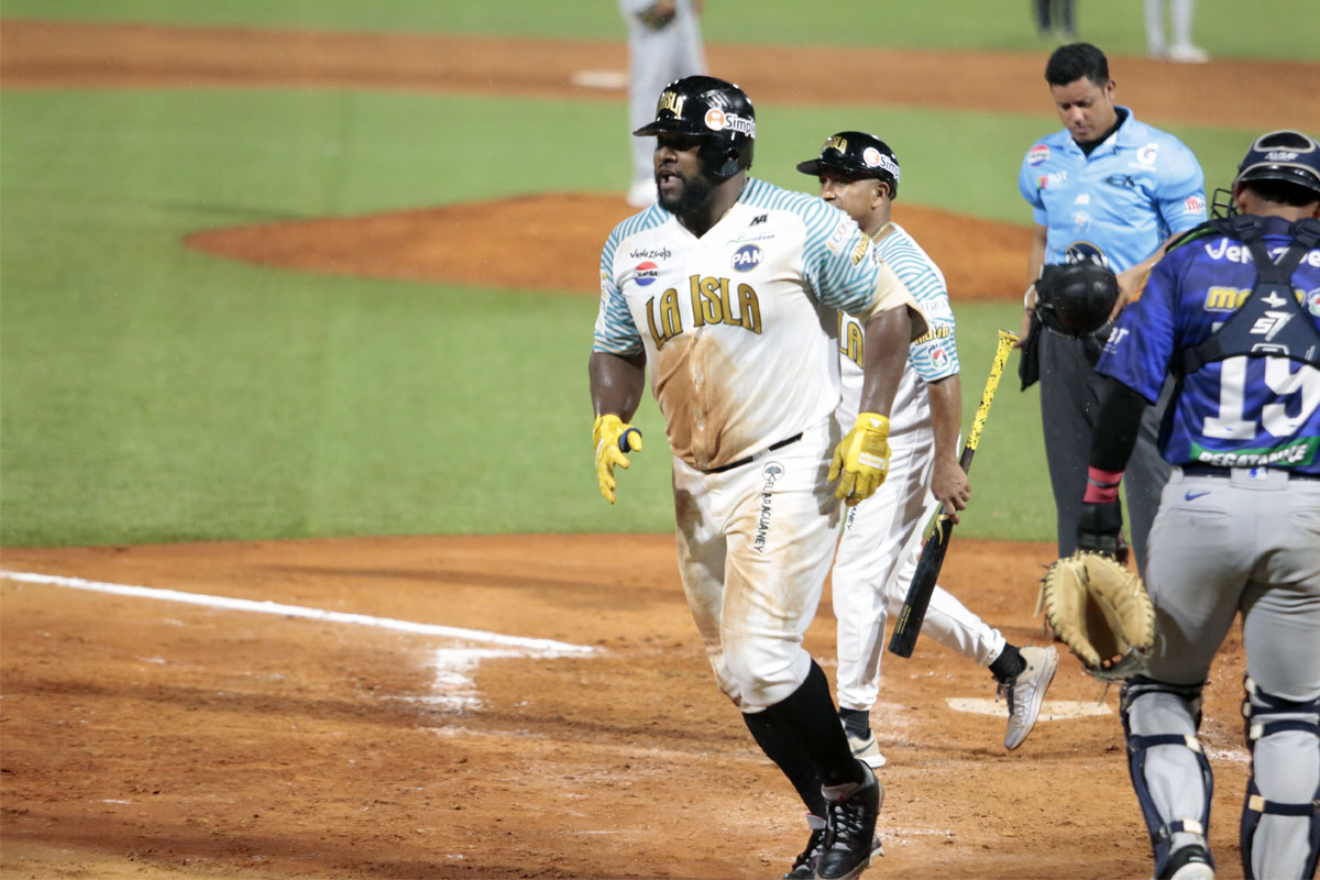 Bravos y la lluvia acabaron con el invicto de Tigres
