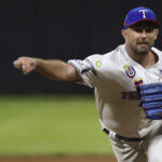 Hit dorado de Jesús Sucre extendió racha de Caribes