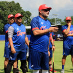 LVBP presentó la temporada 2025-2026: “Celebraremos el 80 aniversario con un gran campeonato”