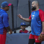 Eugenio Suárez envuelve a Seattle con buenas vibras