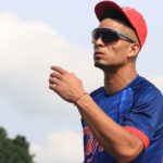 Ocho venezolanos están entre los finalistas al Guante de Oro