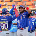 Jesús Montero: adiós a un talento que dejó huella