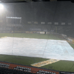 Bravos volvió a dejar en el terreno al Magallanes y extendió su cadena de triunfos