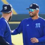 Jackson Chourio deslumbra en la Serie Divisional: “Me gusta jugar en estos momentos”