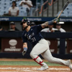 Everson Pereira se concentra en su rehabilitación para debutar con Cardenales