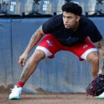 Juegos de pretemporada: así se vieron los equipos de la LVBP