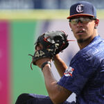 Eric Pardinho: “La LVBP es una liga fuerte y por eso decidí venir”