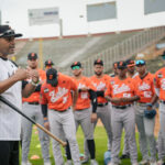 Jackson Chourio deslumbra en la Serie Divisional: “Me gusta jugar en estos momentos”