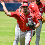 Magallanes comenzó pretemporada con 57 jugadores y pocas dudas en el roster del Día Inaugural