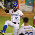 Caribes ganó cuarto en fila al imponerse a Leones