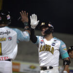 Águilas potenció sus virtudes para iniciar con triunfo sobre Tiburones en Maracaibo