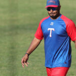 Mike Álvarez vuelve al Caracas para asumir el mando del pitcheo