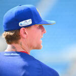 Jackson Chourio sacude octubre: jonrón histórico y legado precoz en Milwaukee