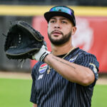 Jesús Paricaguan, el largo y sinuoso camino a la victoria