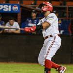 Wilson García dejó en el terreno al Magallanes y extendió racha triunfal de Bravos