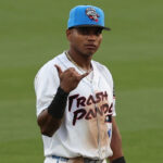 “Cafecito” Martínez se encargó de mantener el yugo de los Tigres sobre Cardenales