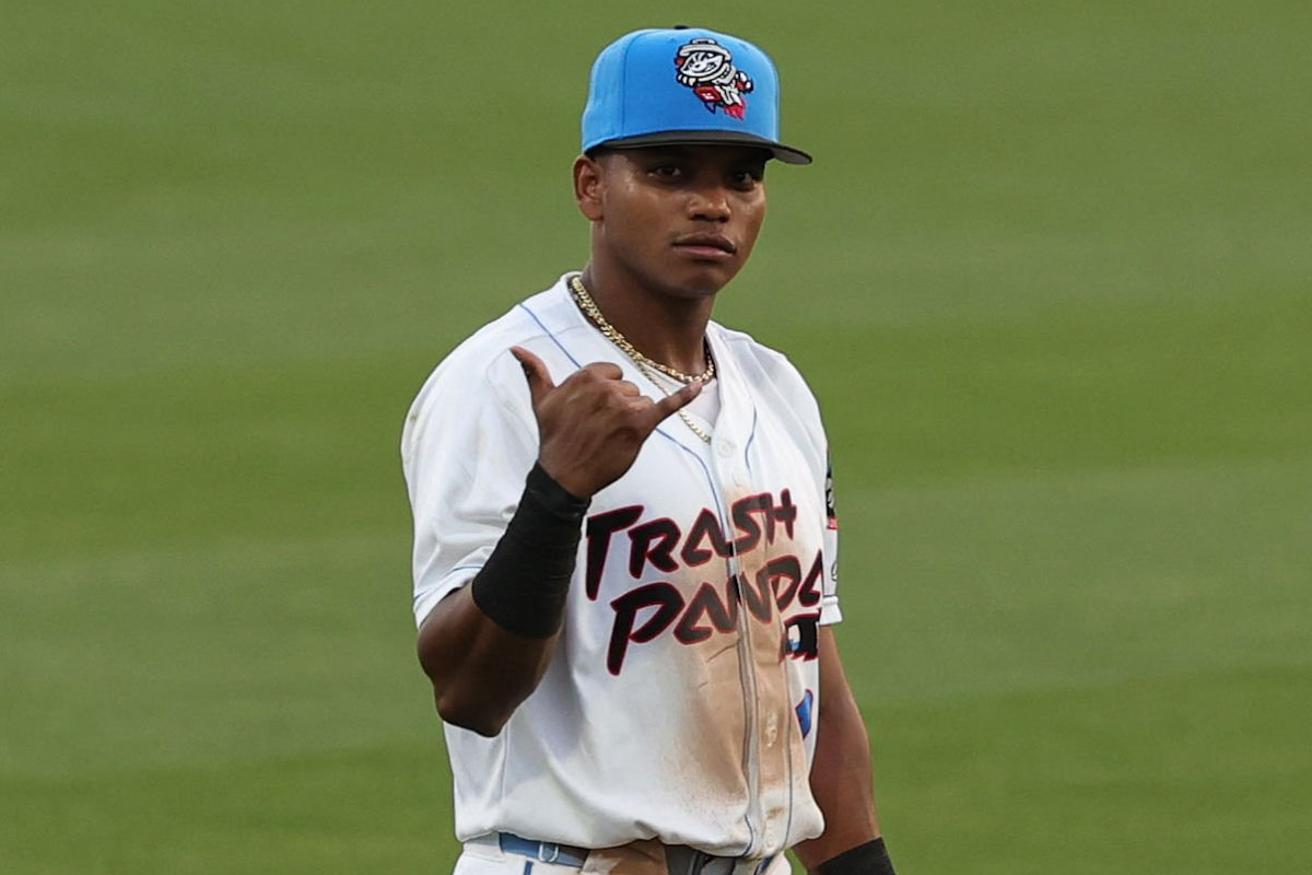 Nelson Rada listo para aportar al Magallanes