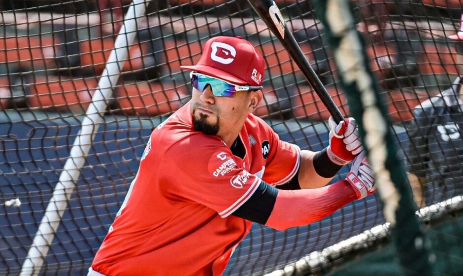 Rafael "Balita" Ortega