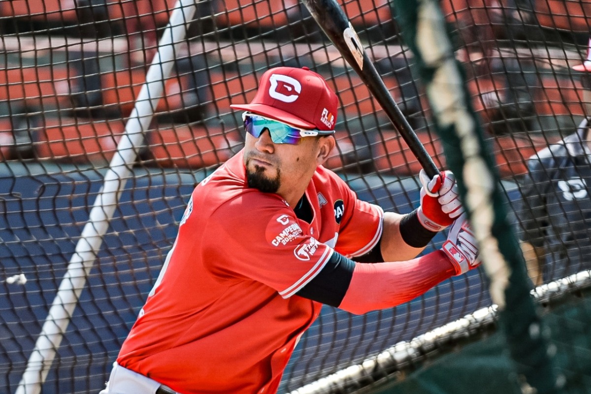 Rafael "Balita" Ortega