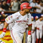 Eric Pardinho: “La LVBP es una liga fuerte y por eso decidí venir”