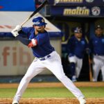 Henry Blanco: “Para mí es un orgullo y satisfacción estar de vuelta”