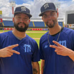 Pretemporada de árbitros LVBP: precisión, inclusión y tecnología rumbo al play ball