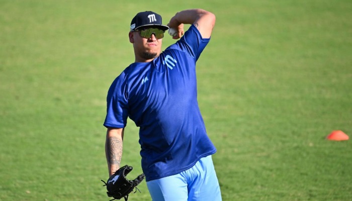 Ricardo Sánchez