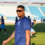 Eduardo Quintero espera el permiso de los Dodgers para debutar en la LVBP