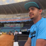 Mike Álvarez propone “borrón y cuenta nueva” para el pitcheo de Caracas