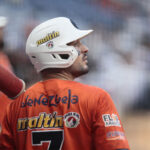 Águilas potenció sus virtudes para iniciar con triunfo sobre Tiburones en Maracaibo