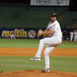 Leones sigue buscando el equilibrio en su cuerpo de lanzadores