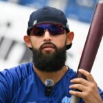 Herlis Rodríguez venció el aire valenciano y le dio el triunfo a Caribes