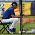 Henry Blanco: “Para mí es un orgullo y satisfacción estar de vuelta”