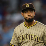 Víctor Bericoto se incorporó a las prácticas de Leones